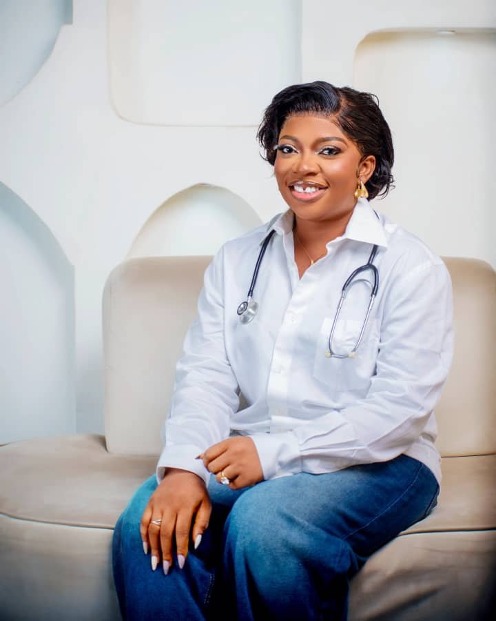Joy Eke Ilediagu, certified professional midwife